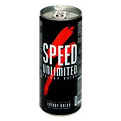 Speed Unlimited 250cc( venta x paxk de 6 unidades)