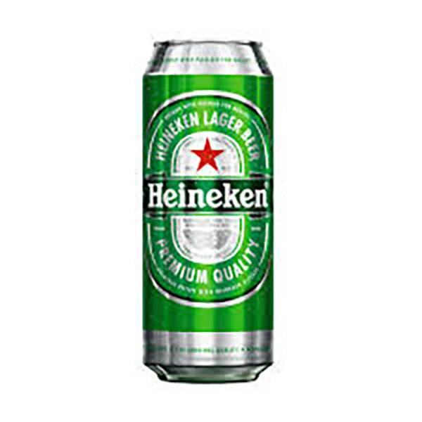Heineken 473cc