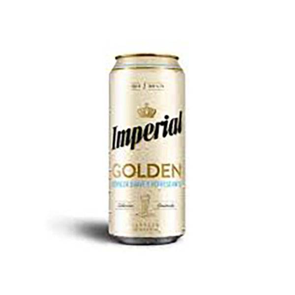 Imperial Golden 473cc