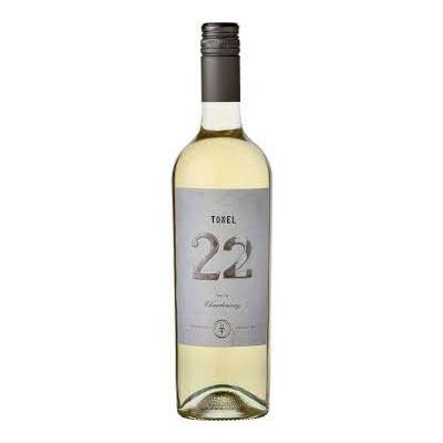 Tonel 22 Chardonnay