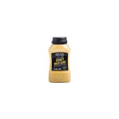 Salsa Honey Mustard Kansas x 420 g