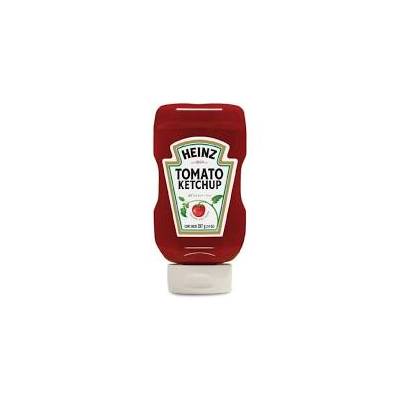 Ketchup Heinz Pet x 397gr