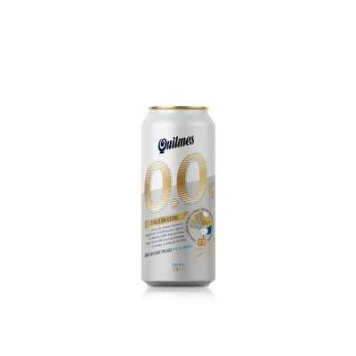 Quilmes 0,0% x473 Sin Alcohol