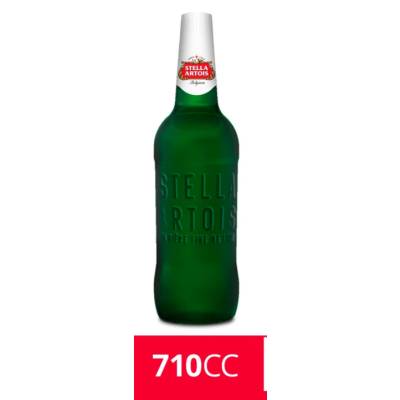Stella Artois 710 cc