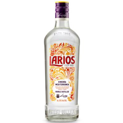Gin Larois