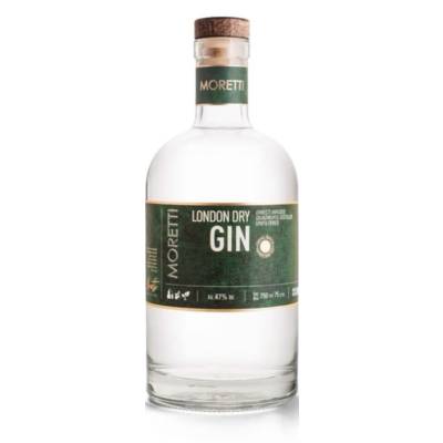 Gin Buenos Aires London Dry