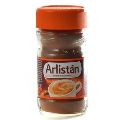 Cafe Arlistan x 100 gr
