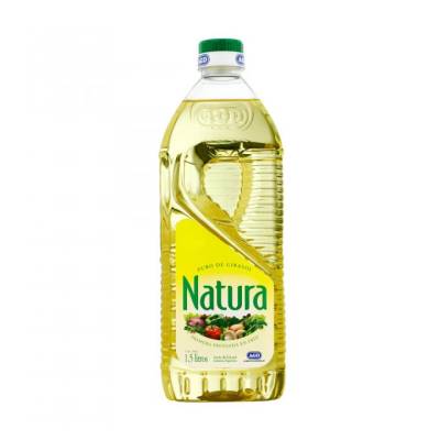 Aceite Girasol Natura 1.5l