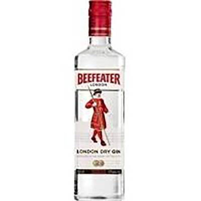 Beefeater 750 cc